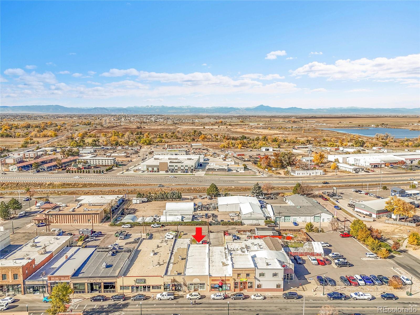 149 N Main Street Brighton CO 80601