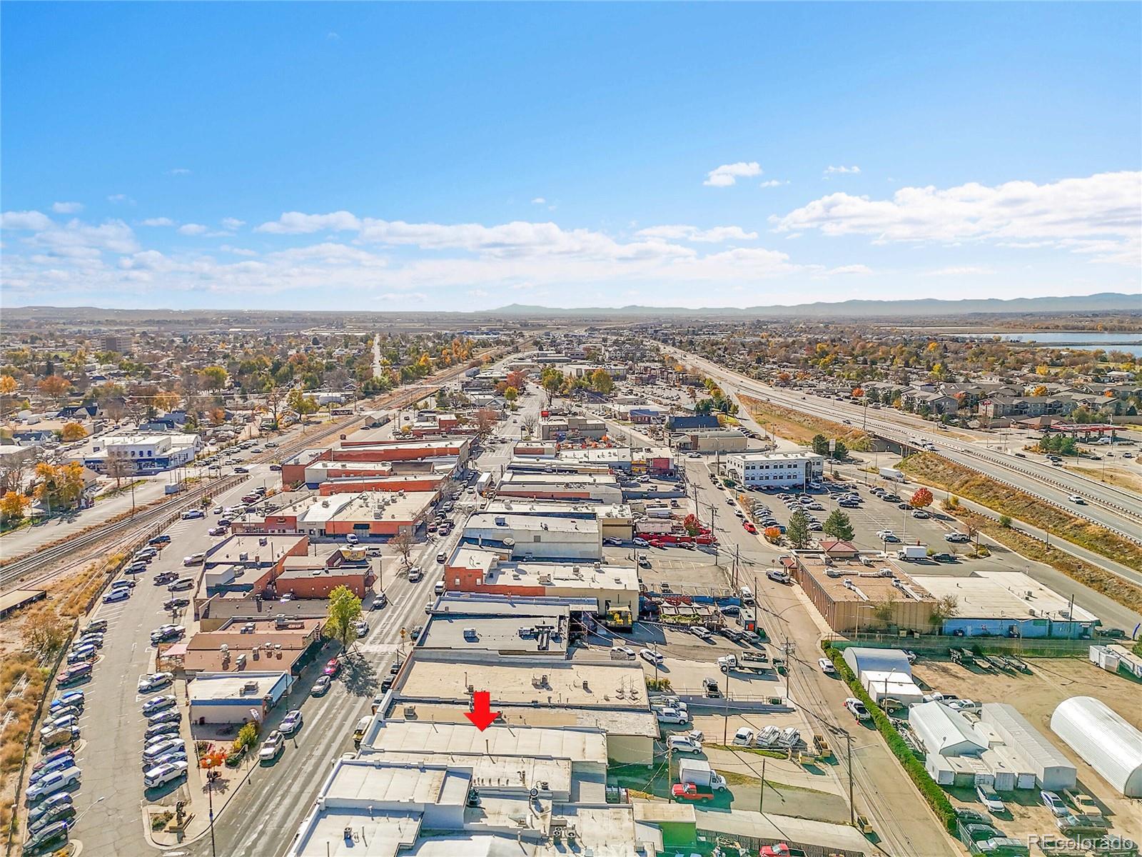 149 N Main Street Brighton CO 80601
