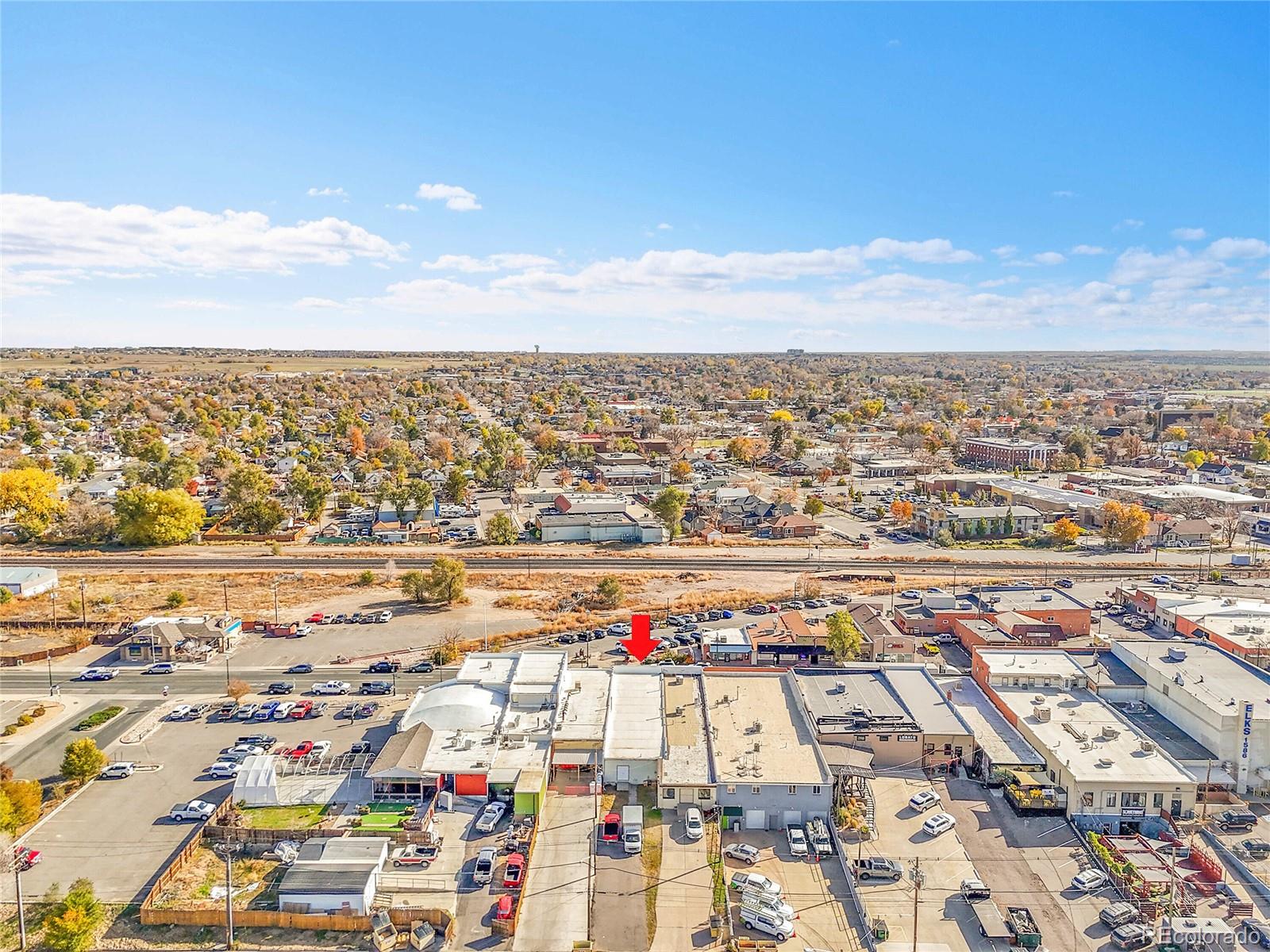 149 N Main Street Brighton CO 80601