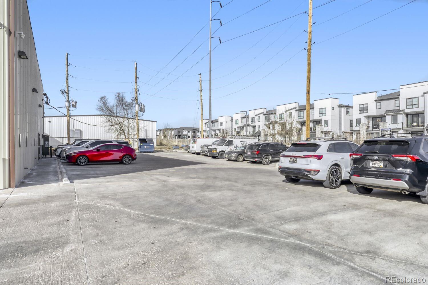 5925 E Evans Avenue Denver CO 80222