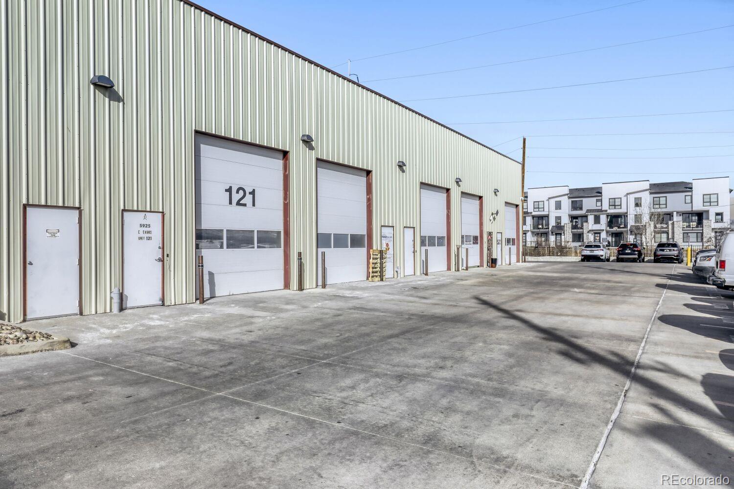 5925 E Evans Avenue Denver CO 80222