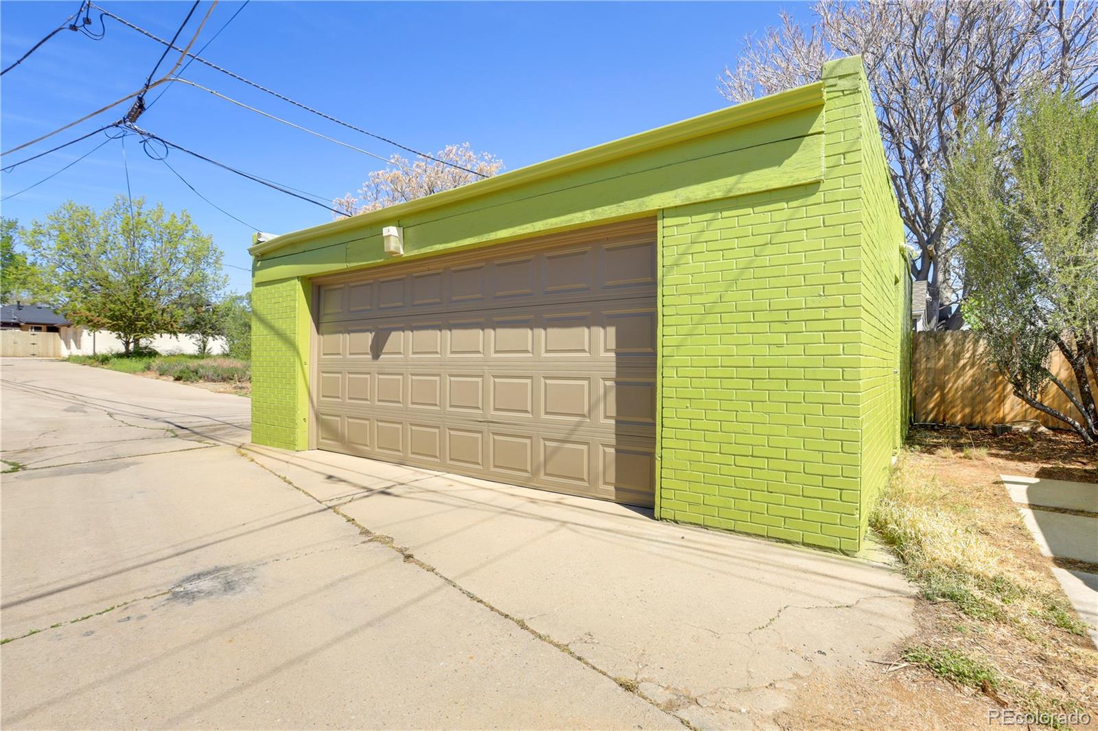4023 Zuni Street Denver CO 80211