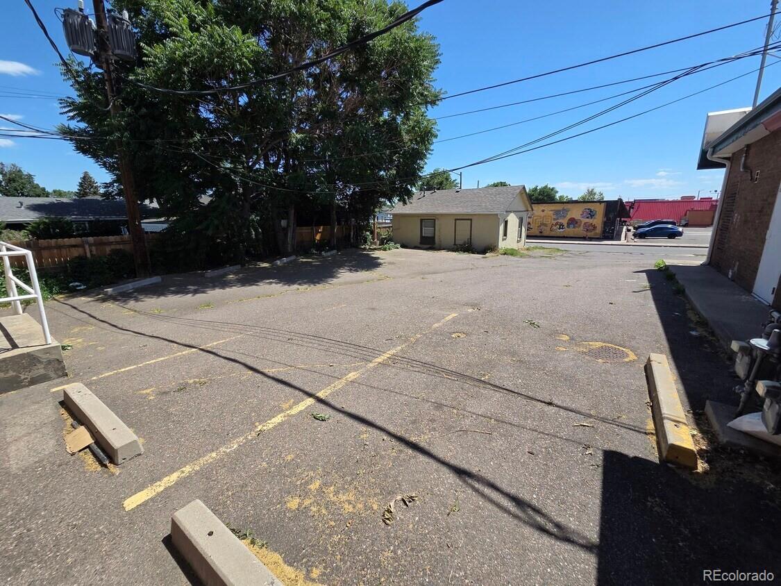 2401 W Alameda Avenue Denver CO 80223