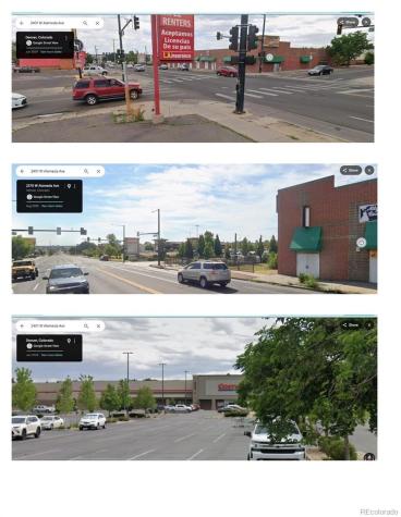 2401 W Alameda Avenue Denver CO 80223