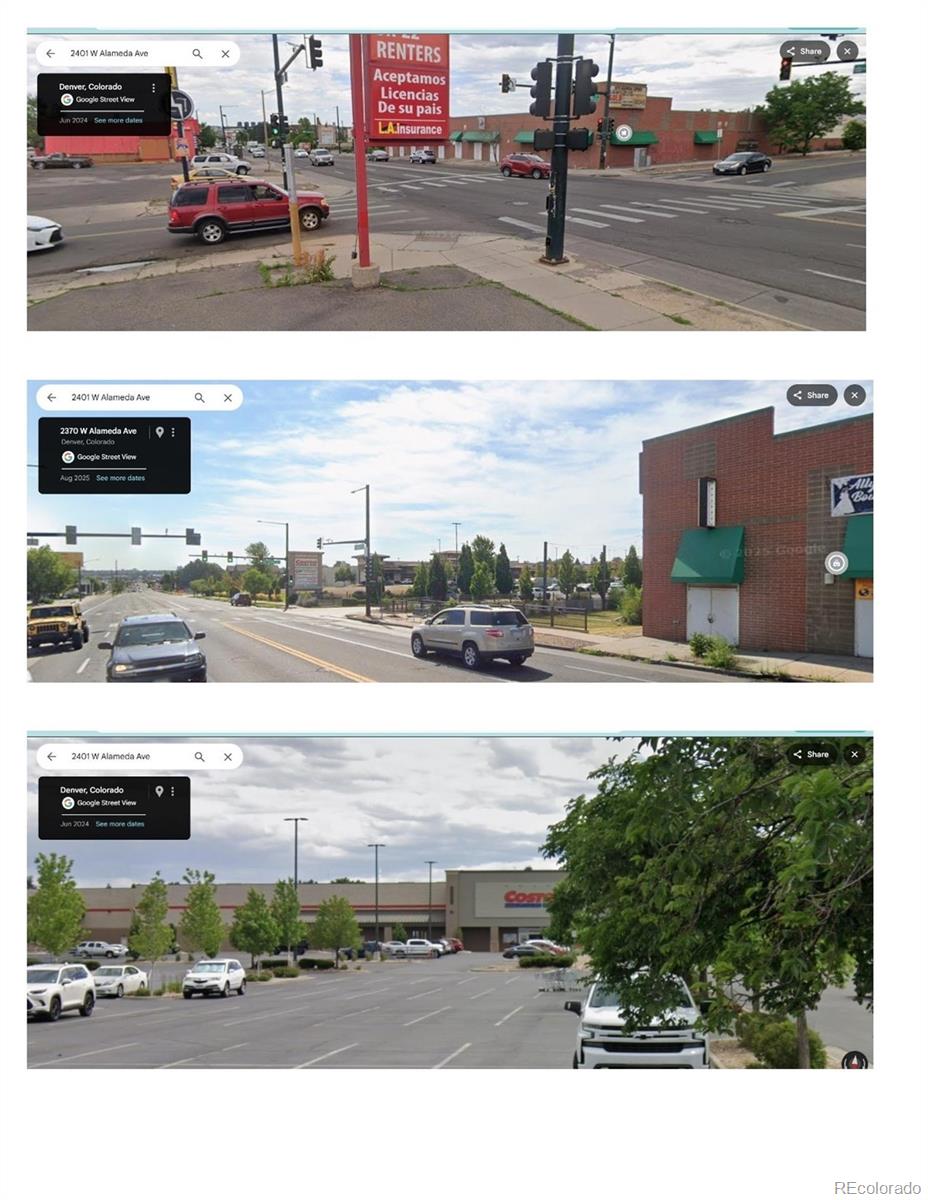 2401 W Alameda Avenue Denver CO 80223