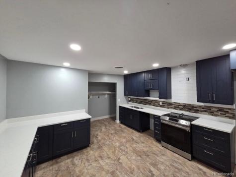 2401 W Alameda Avenue Denver CO 80223