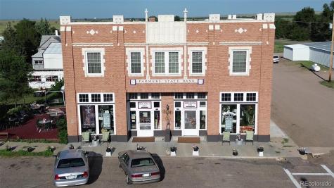 100 Main Avenue Sedgwick CO 80749