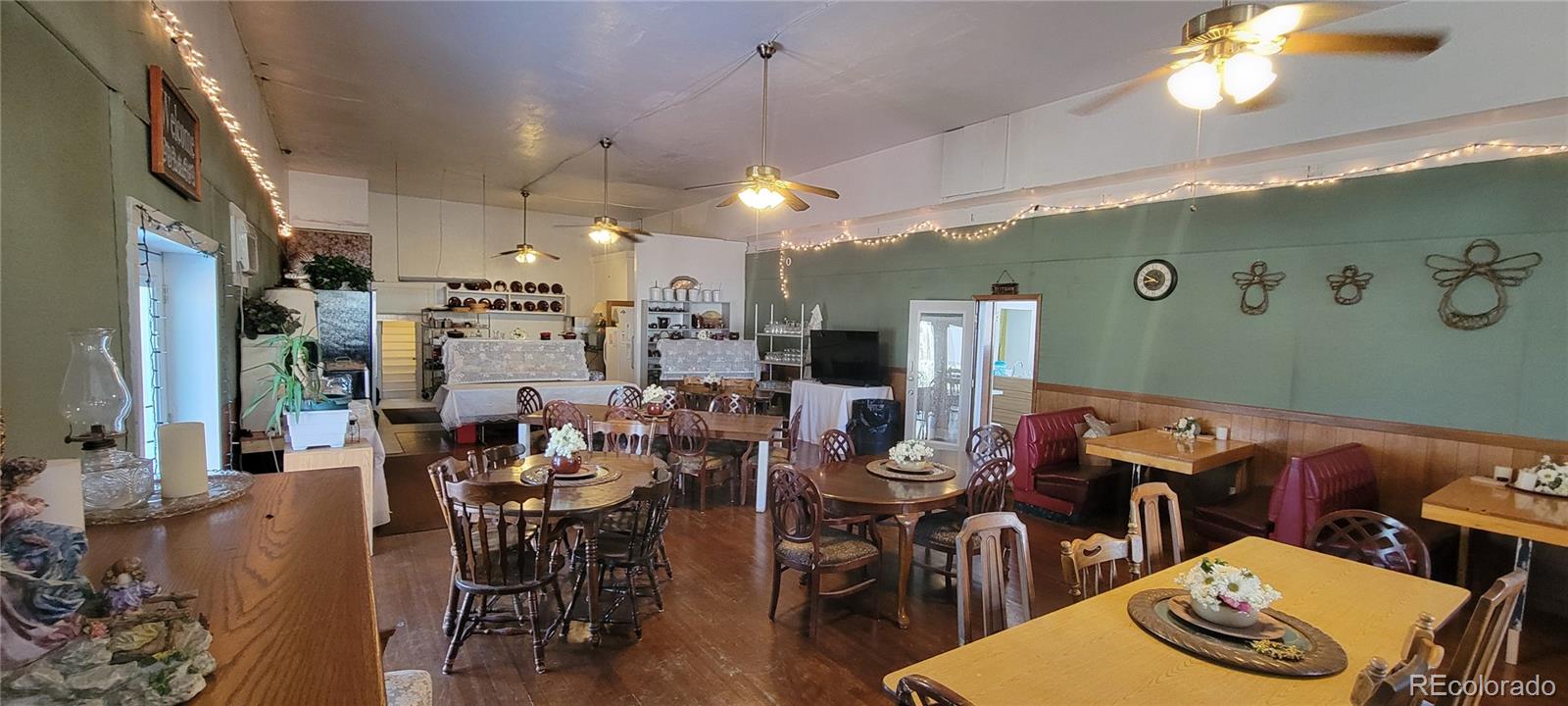 100 Main Avenue Sedgwick CO 80749