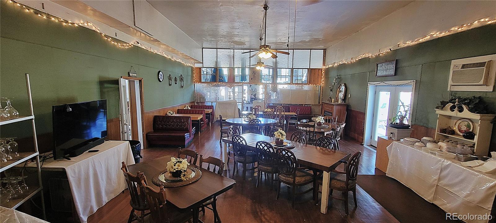 100 Main Avenue Sedgwick CO 80749