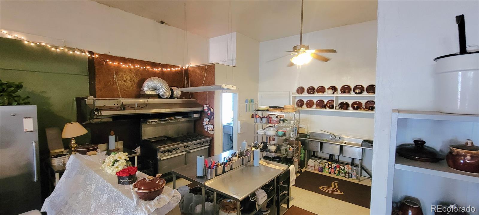 100 Main Avenue Sedgwick CO 80749
