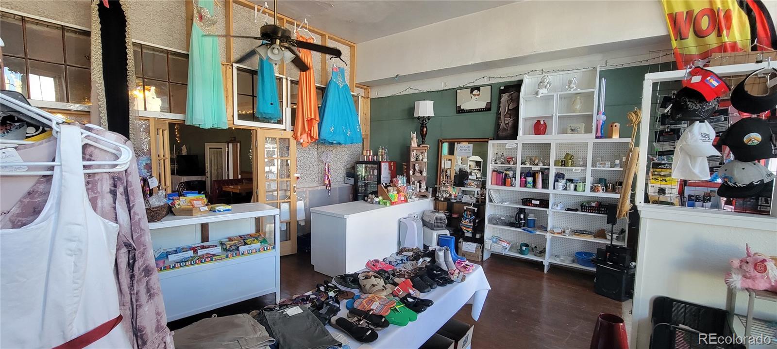 100 Main Avenue Sedgwick CO 80749