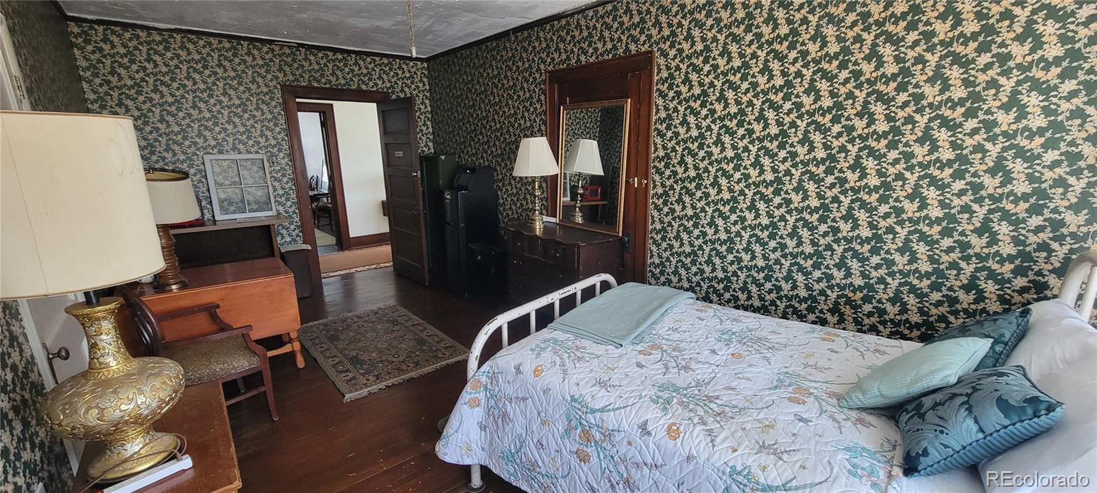 100 Main Avenue Sedgwick CO 80749
