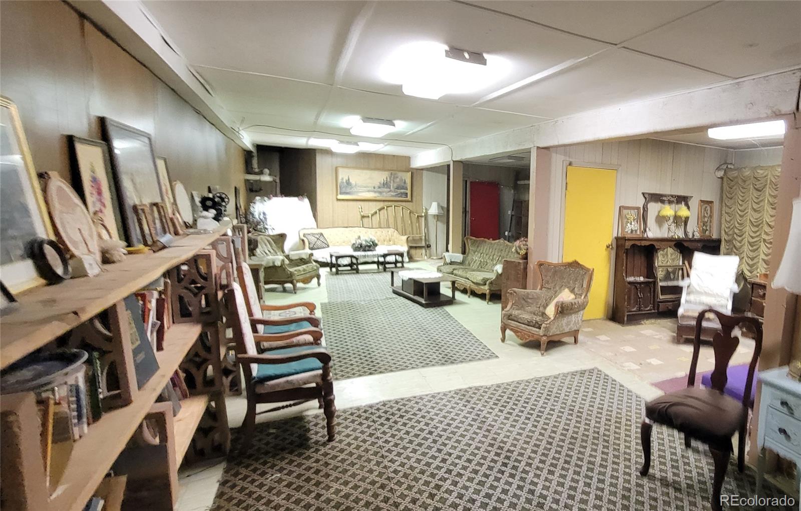 100 Main Avenue Sedgwick CO 80749