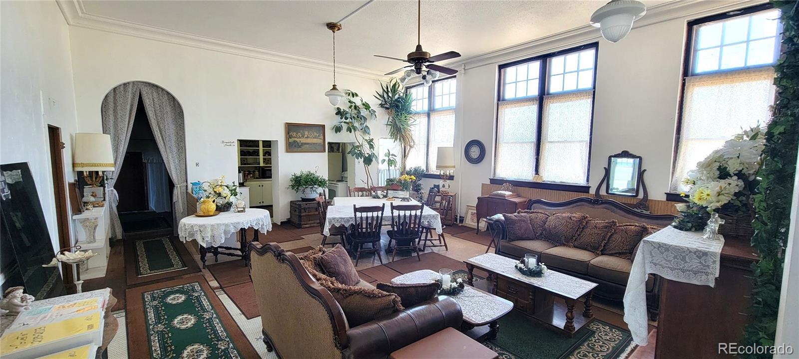 100 Main Avenue Sedgwick CO 80749