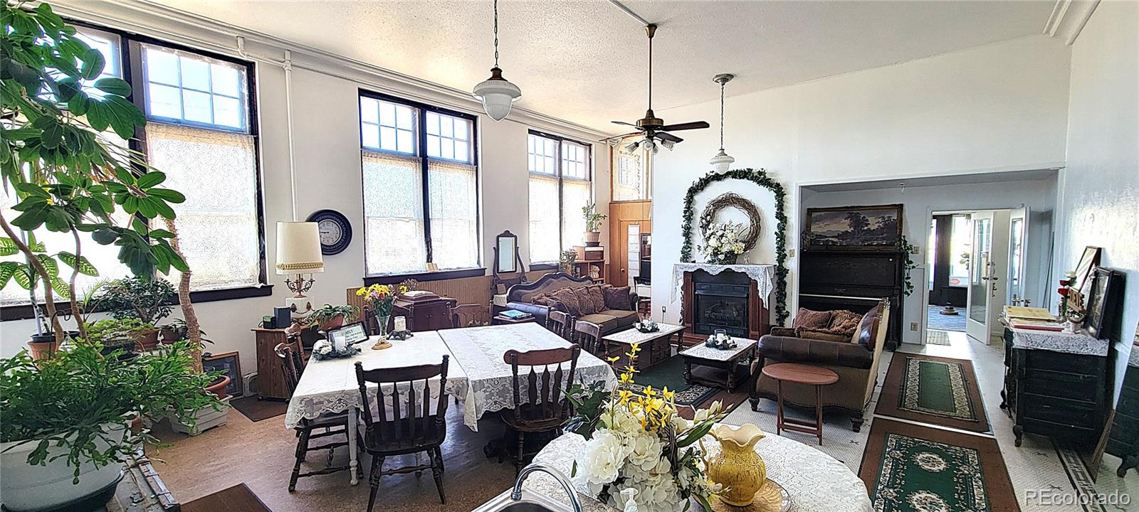 100 Main Avenue Sedgwick CO 80749