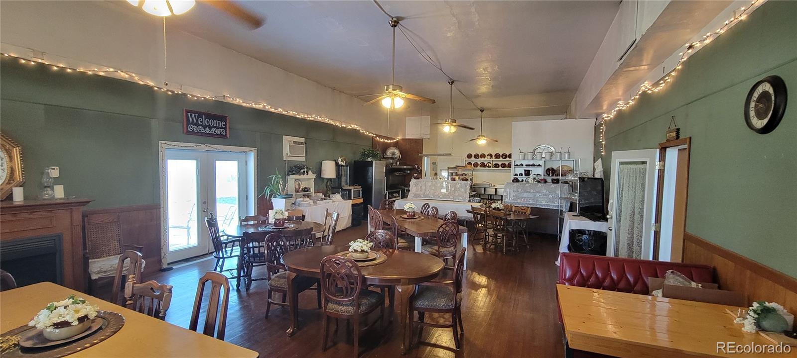 100 Main Avenue Sedgwick CO 80749