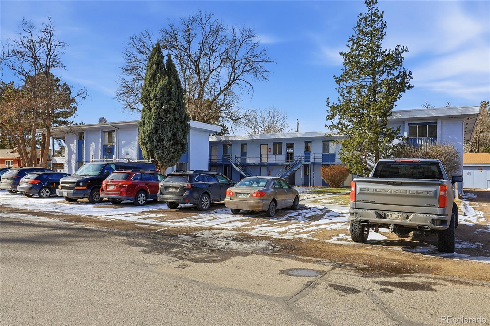 1045 Balsam Street Lakewood CO 80214