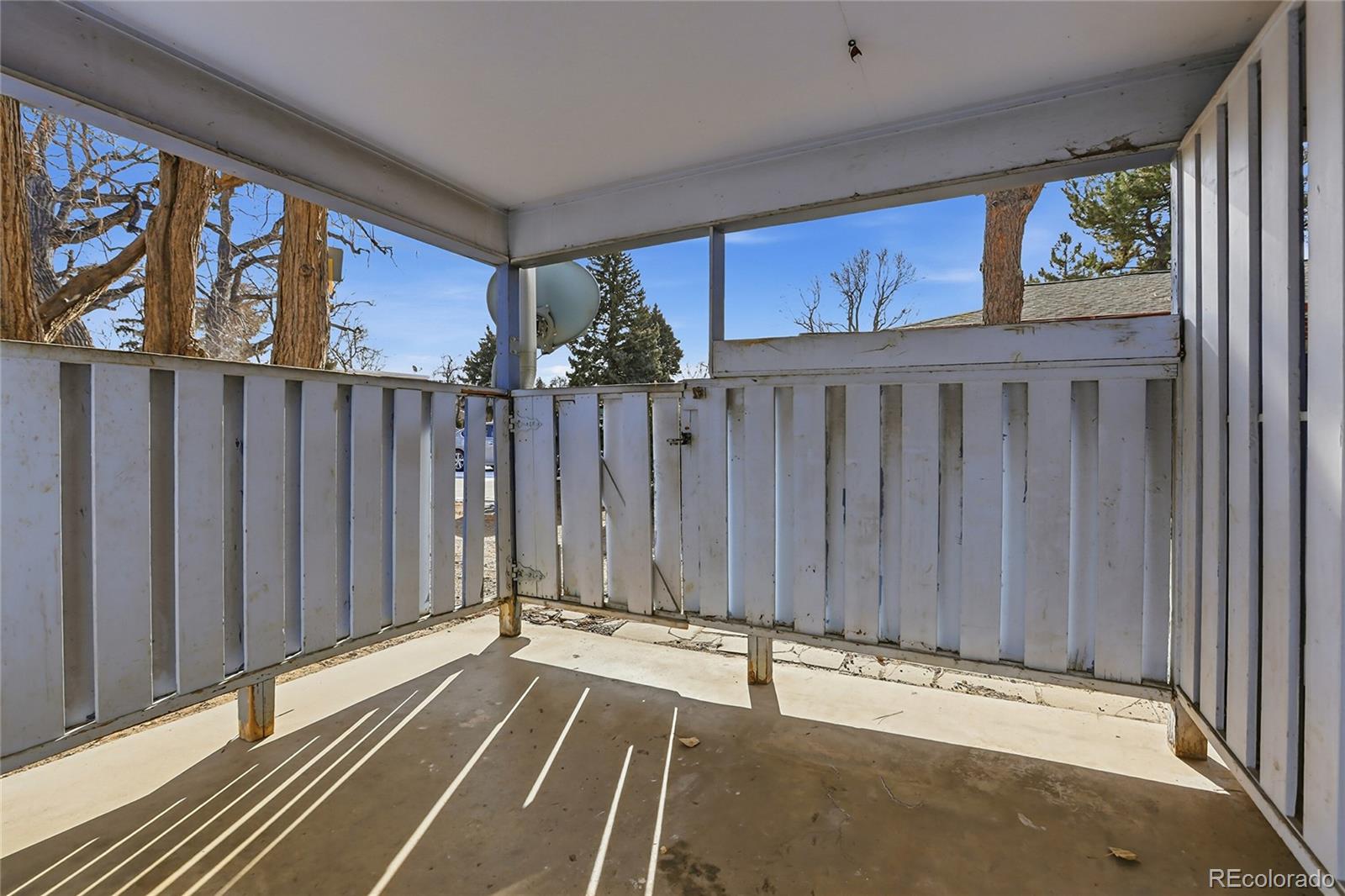 1045 Balsam Street Lakewood CO 80214