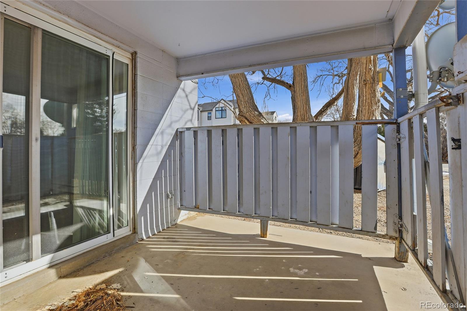 1045 Balsam Street Lakewood CO 80214