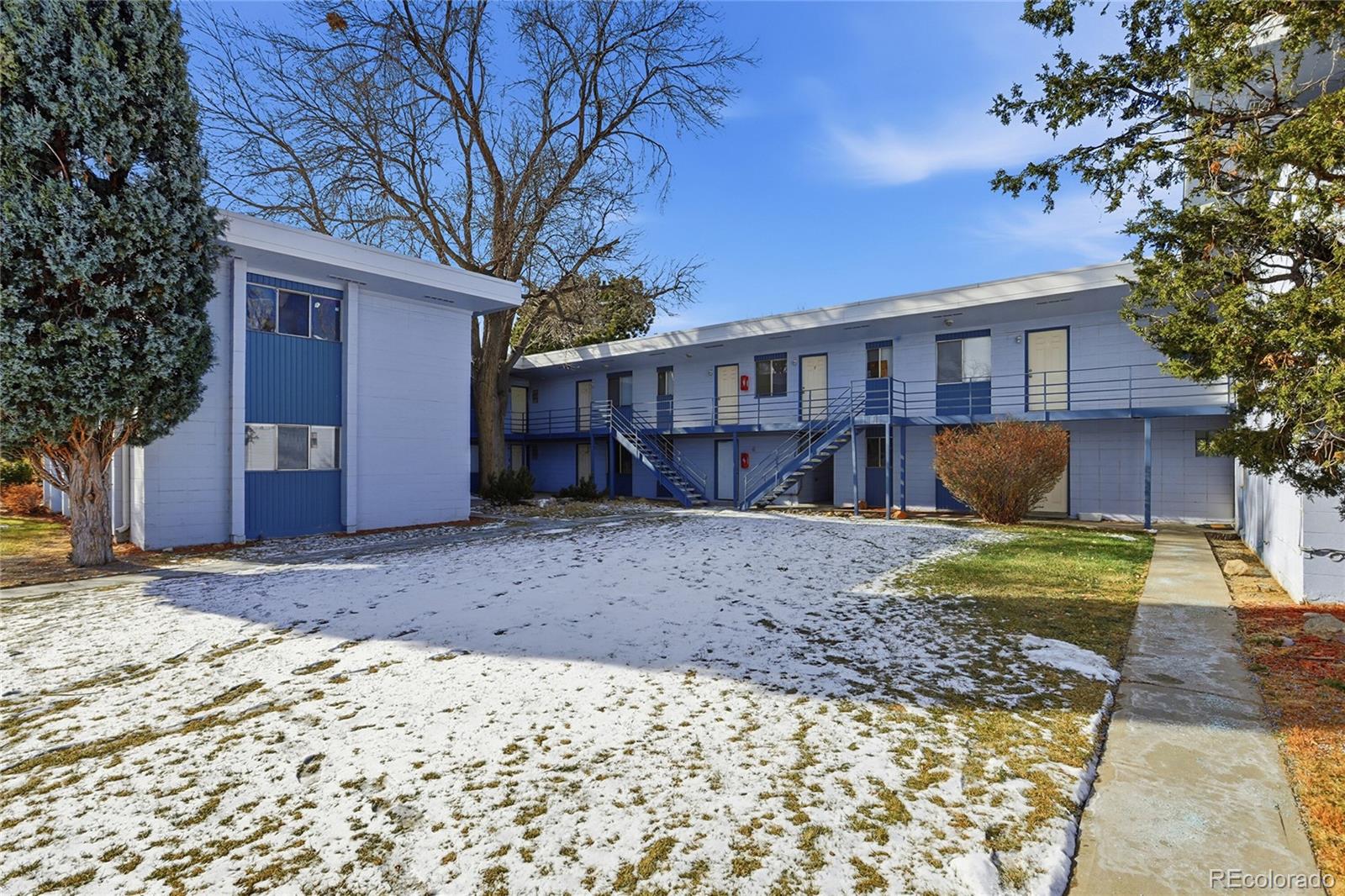 1045 Balsam Street Lakewood CO 80214
