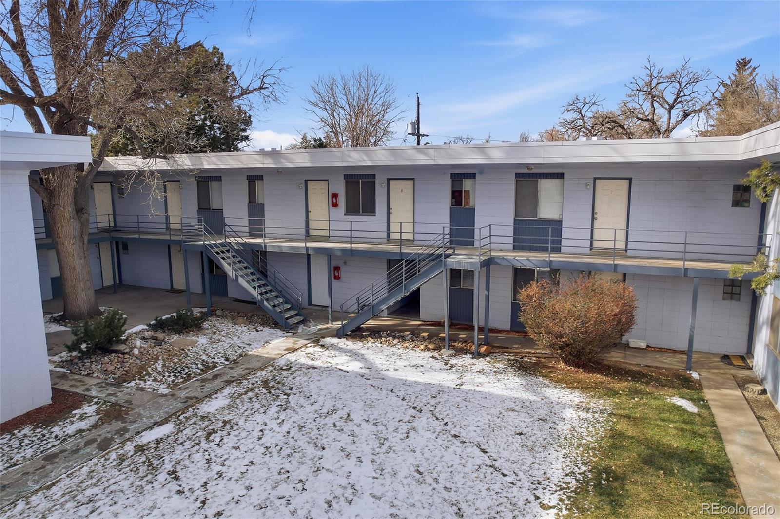1045 Balsam Street Lakewood CO 80214