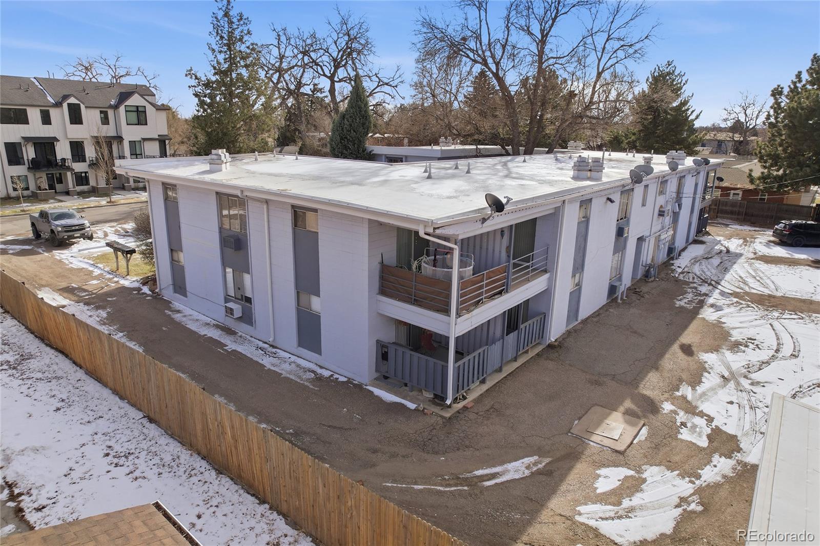 1045 Balsam Street Lakewood CO 80214