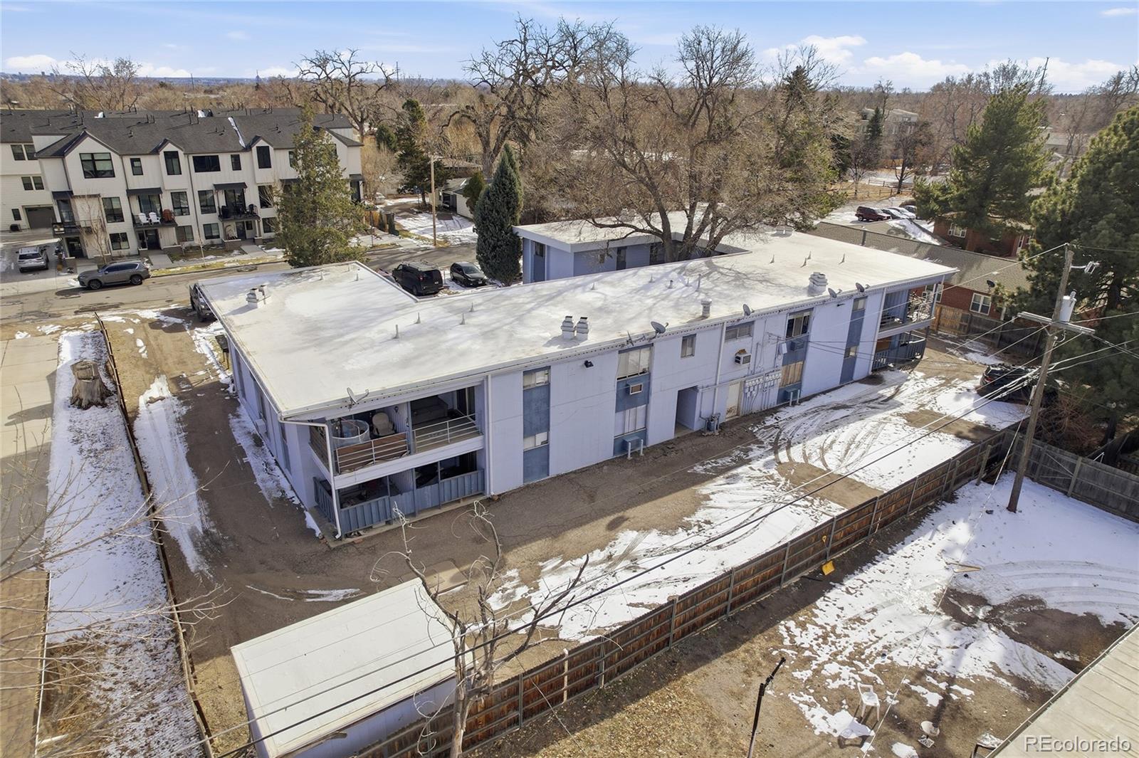 1045 Balsam Street Lakewood CO 80214