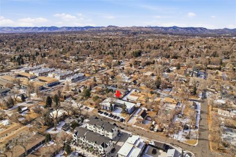 1045 Balsam Street Lakewood CO 80214
