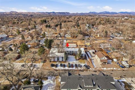 1045 Balsam Street Lakewood CO 80214