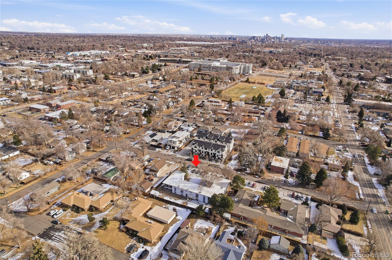 1045 Balsam Street Lakewood CO 80214