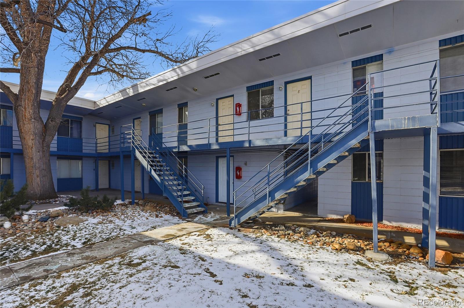 1045 Balsam Street Lakewood CO 80214