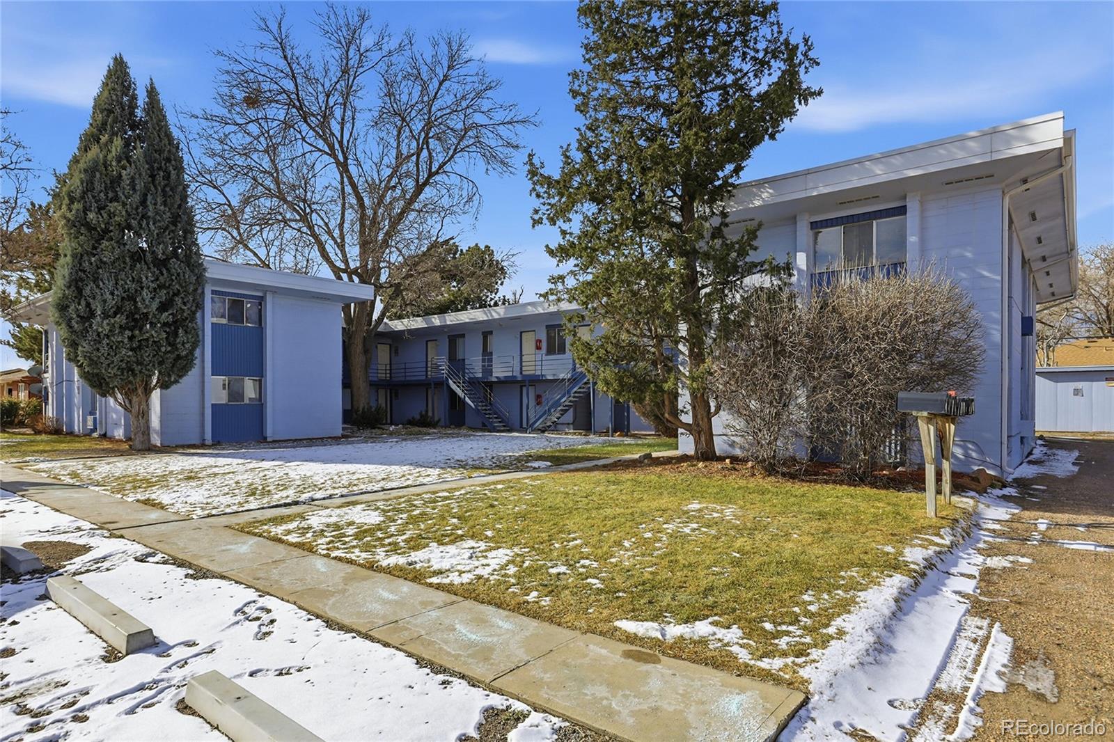 1045 Balsam Street Lakewood CO 80214