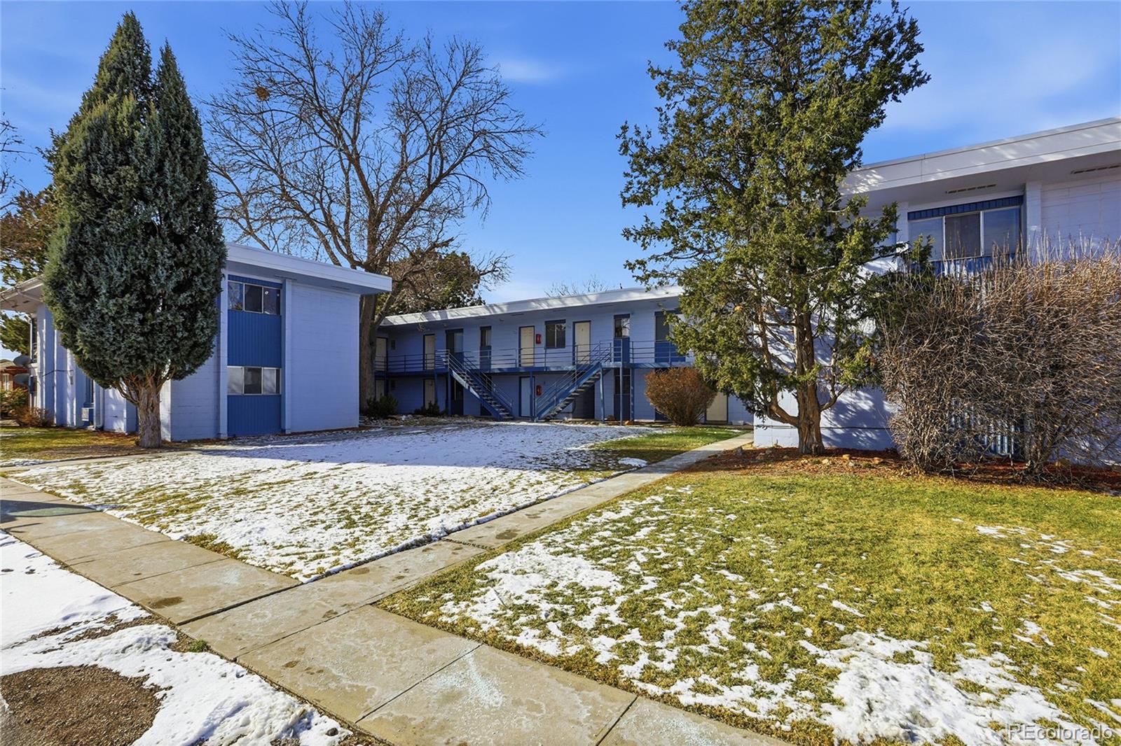 1045 Balsam Street Lakewood CO 80214