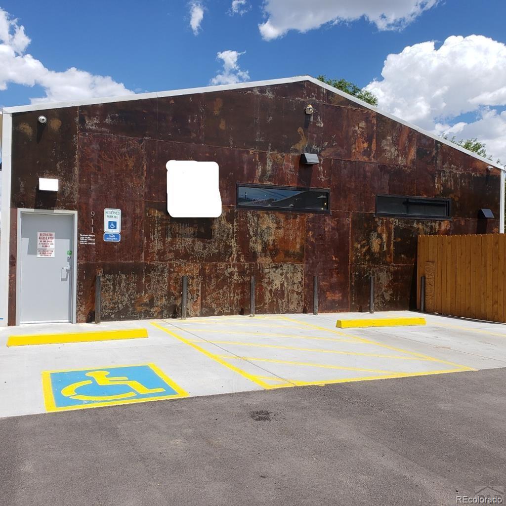 911 E Main Street Trinidad CO 81082
