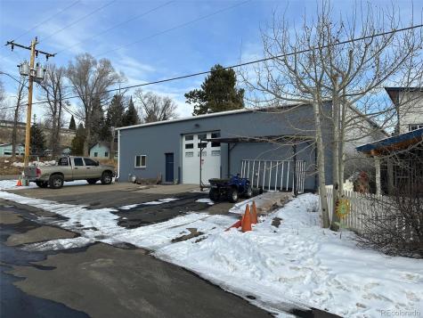 172 N 2nd Street Granby CO 80446
