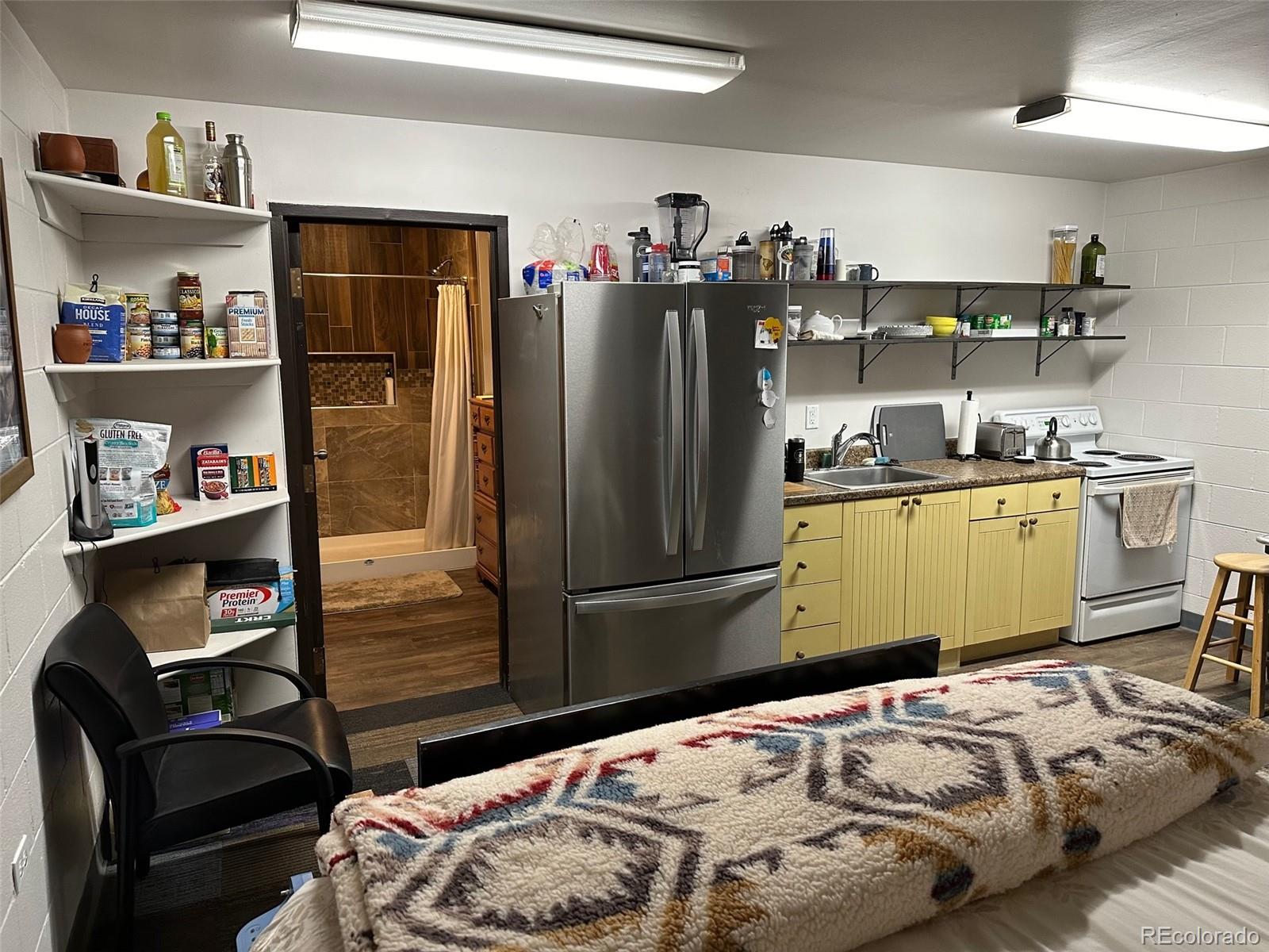 172 N 2nd Street Granby CO 80446
