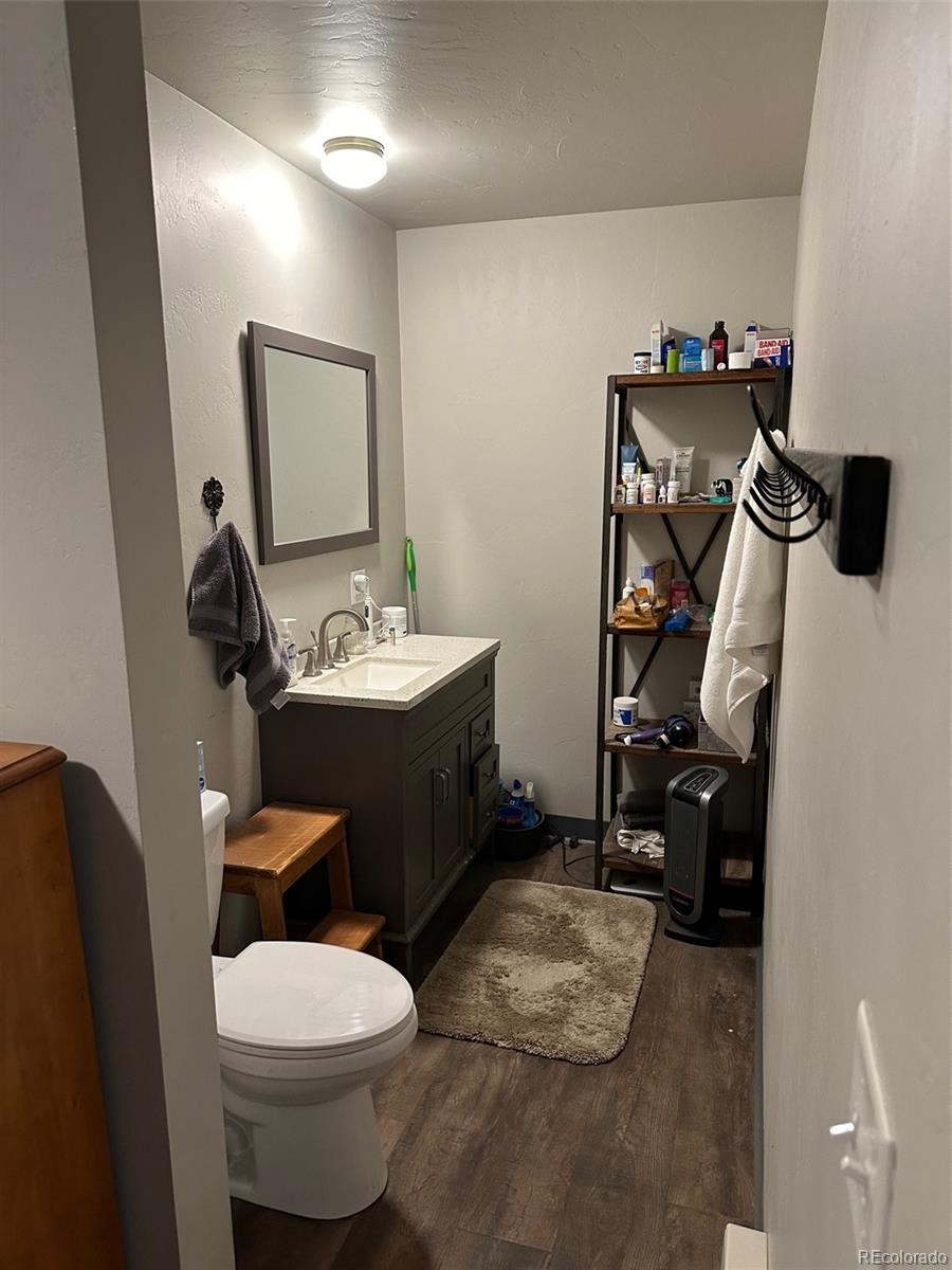 172 N 2nd Street Granby CO 80446