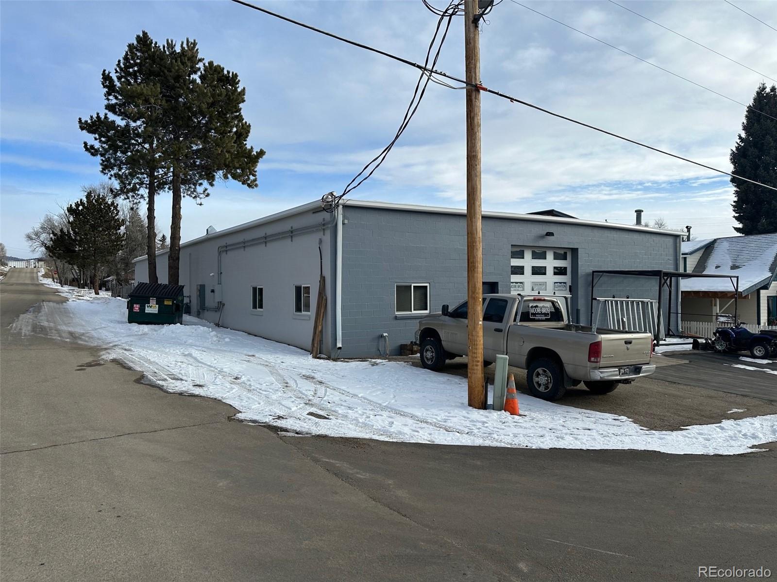 172 N 2nd Street Granby CO 80446