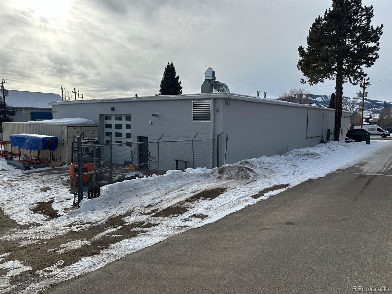 172 N 2nd Street Granby CO 80446