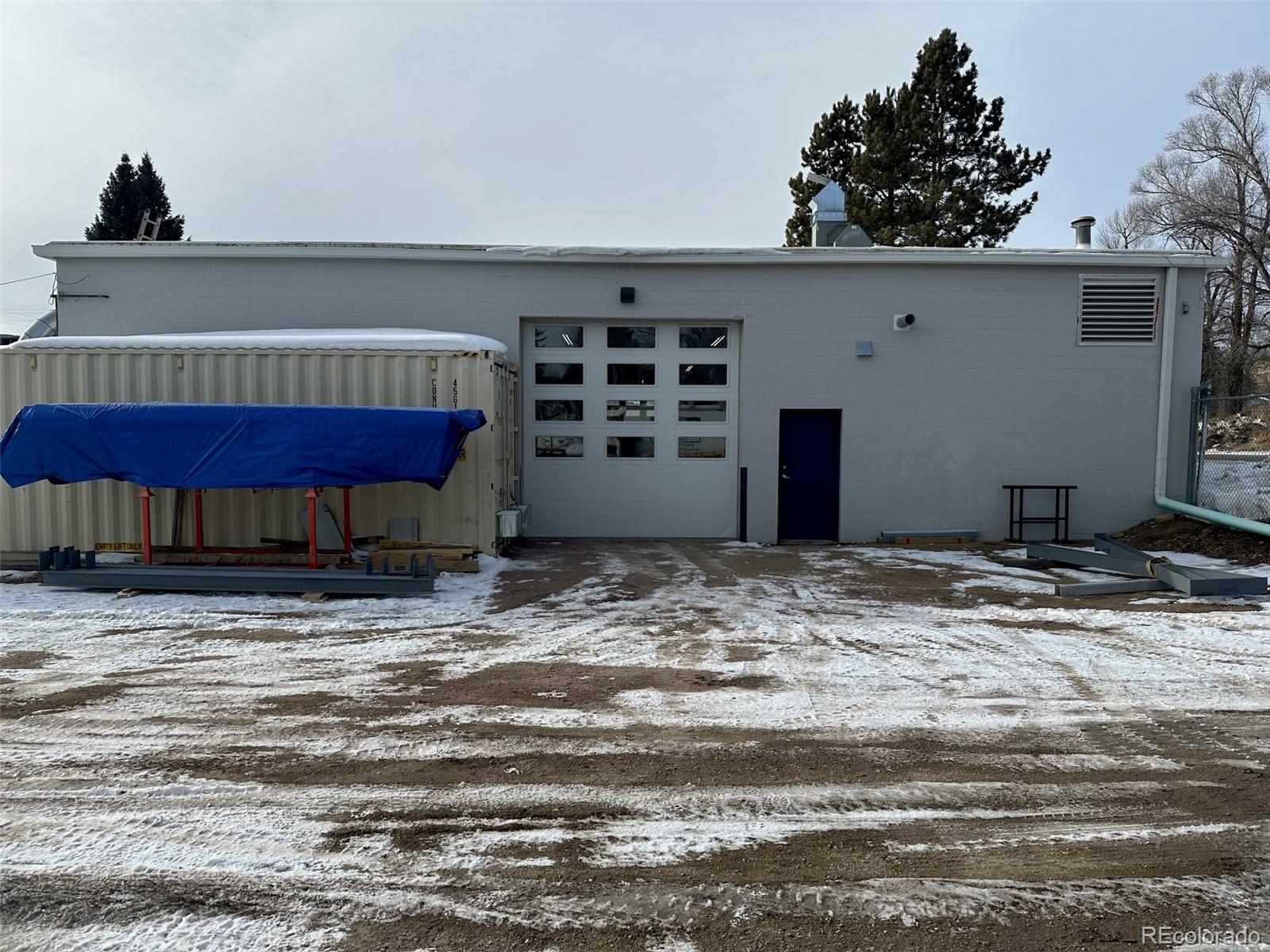 172 N 2nd Street Granby CO 80446