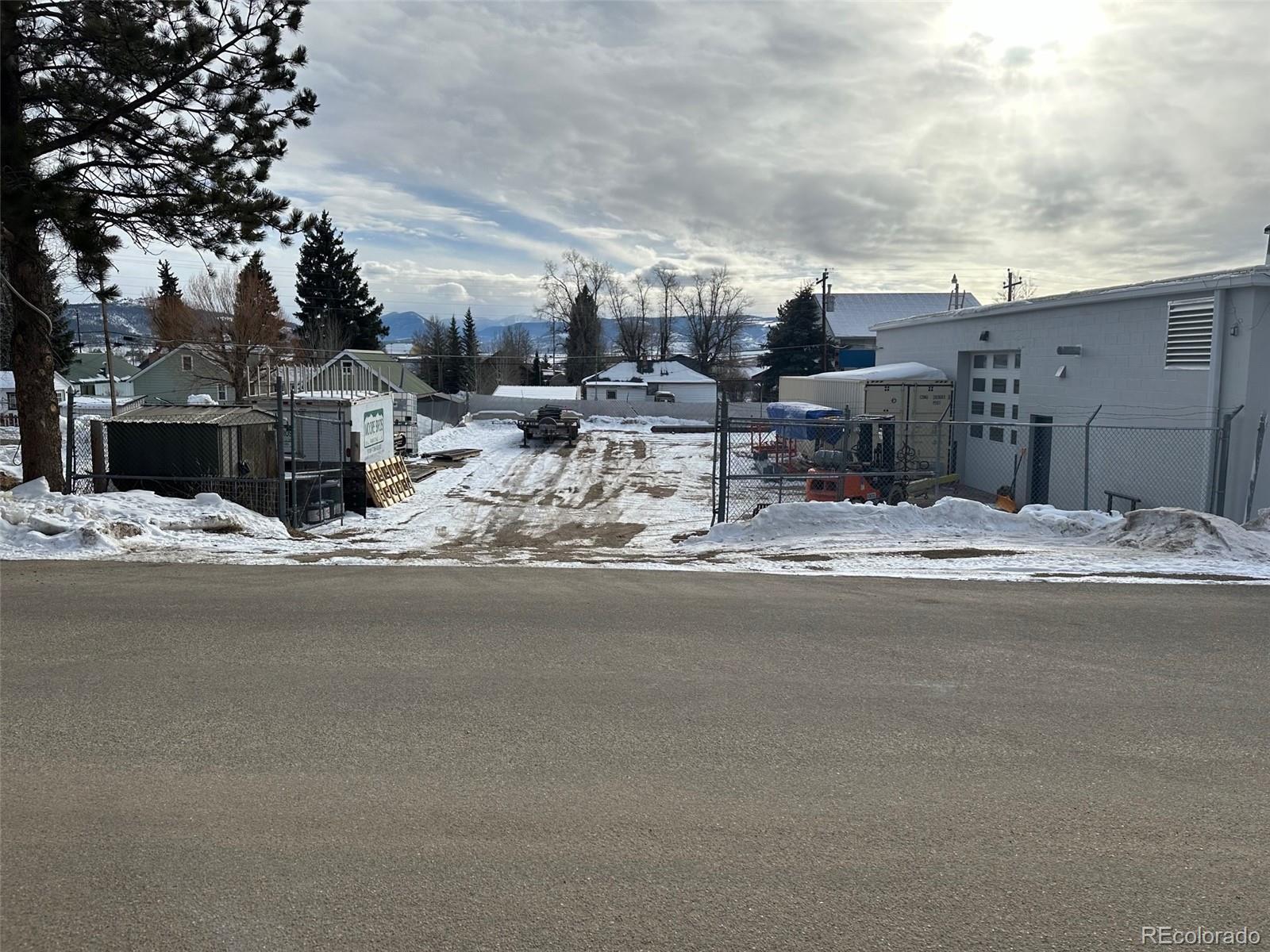 172 N 2nd Street Granby CO 80446