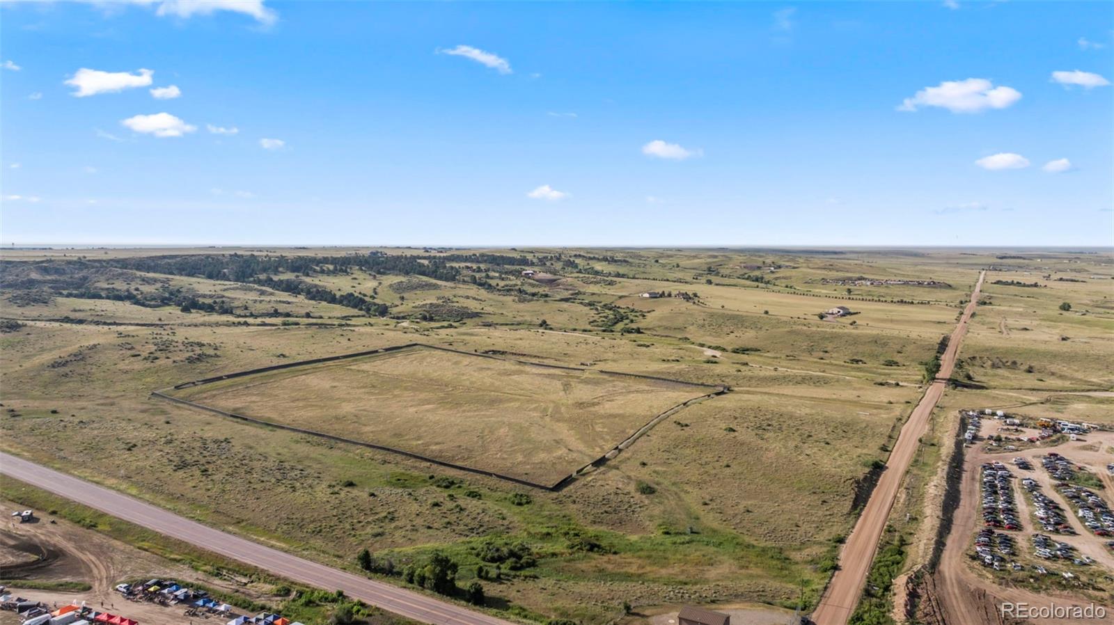 415 N Franceville Coal Mine Road Colorado Springs CO 80929