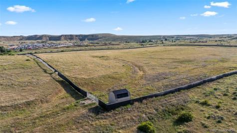 415 N Franceville Coal Mine Road Colorado Springs CO 80929