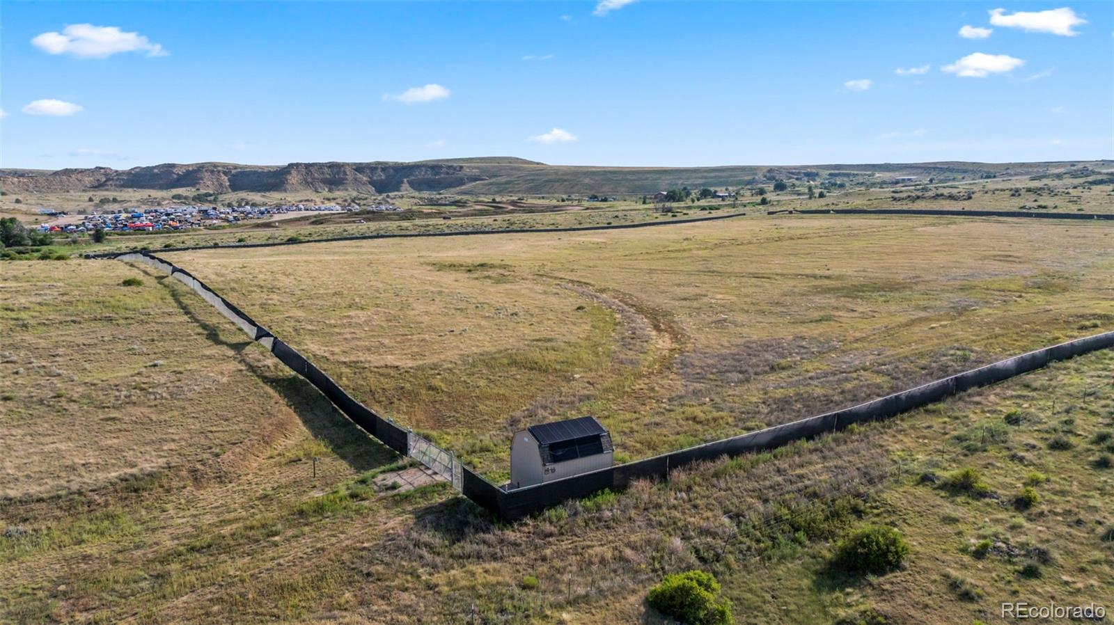 415 N Franceville Coal Mine Road Colorado Springs CO 80929