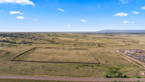 415 N Franceville Coal Mine Road Colorado Springs CO 80929