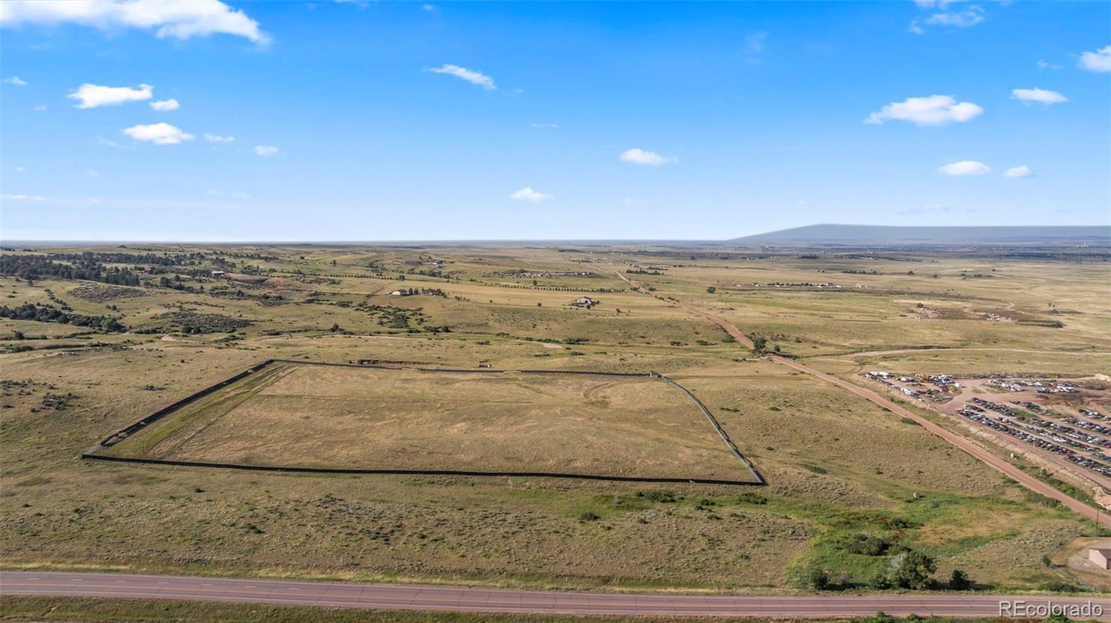 415 N Franceville Coal Mine Road Colorado Springs CO 80929