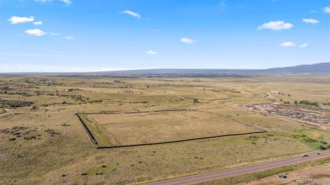 415 N Franceville Coal Mine Road Colorado Springs CO 80929