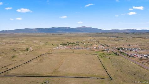 415 N Franceville Coal Mine Road Colorado Springs CO 80929
