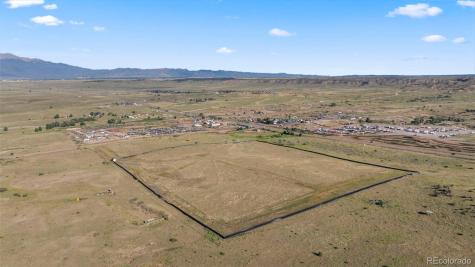 415 N Franceville Coal Mine Road Colorado Springs CO 80929
