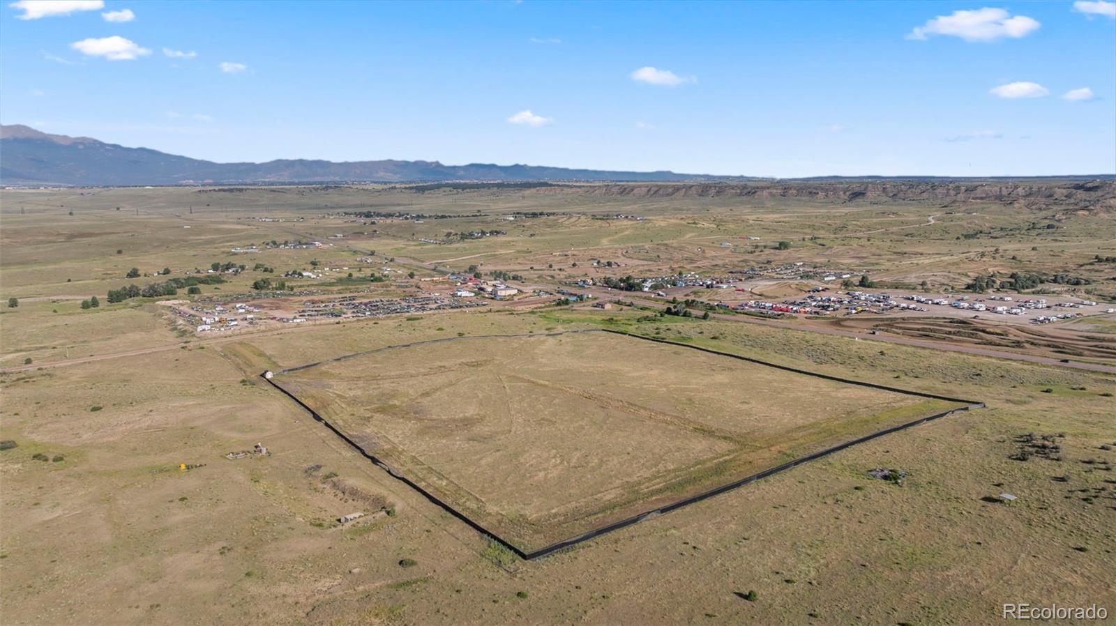 415 N Franceville Coal Mine Road Colorado Springs CO 80929